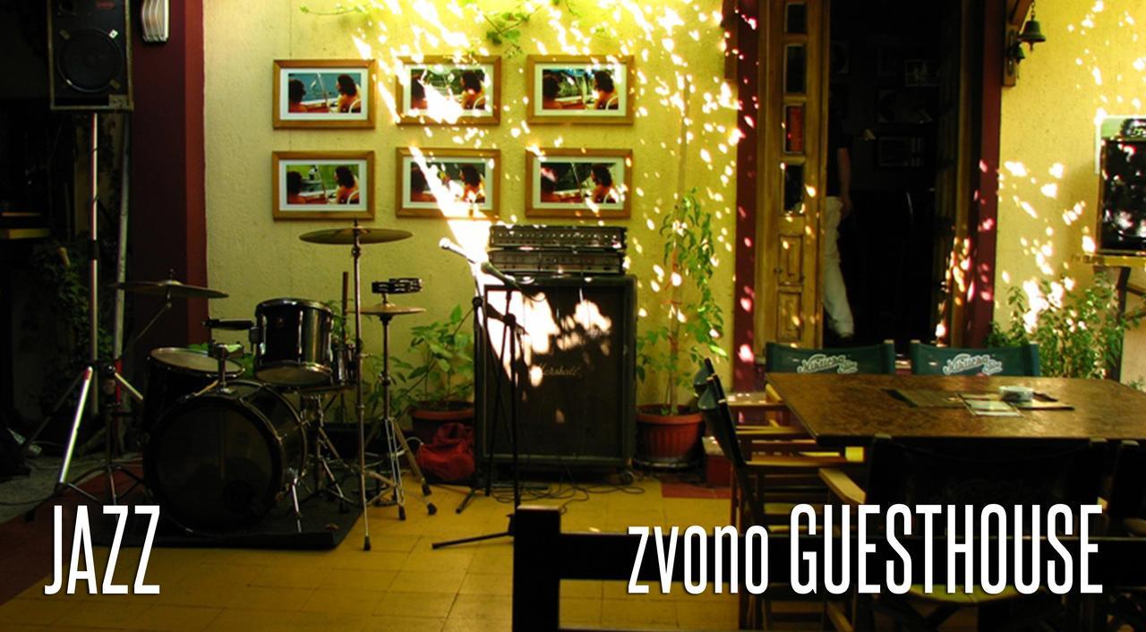 Guesthouse Zvono Pluzine Exterior photo